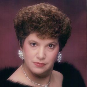 Meet your Posher, Patricia